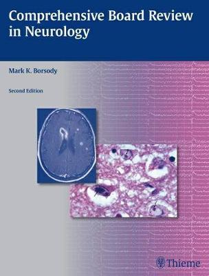Comprehensive Board Review in Neurology (Paperback)