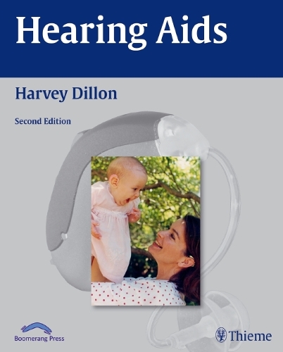 Hearing Aids (Hardback)