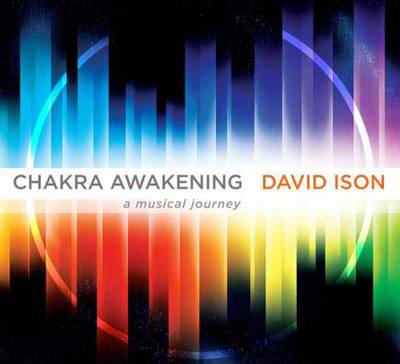 Chakra Illumination: A Musical Journey (CD-Audio)