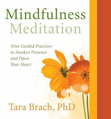 Mindfulness Meditation: Nine Guided Practices to Awaken Presence and Open Your Heart (CD-Audio)