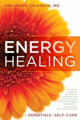 Energy Healing: The Essentials of Self-Care (Paperback)