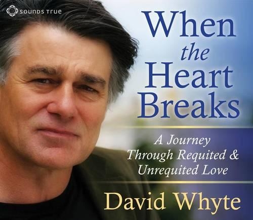 When the Heart Breaks: A Journey Through Requited and Unrequited Love (CD-Audio)