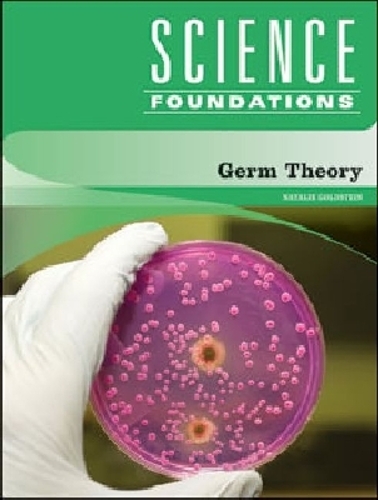 Germ Theory (Hardback)