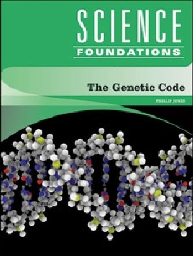 THE GENETIC CODE (Hardback)