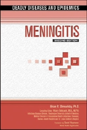 MENINGITIS, 2ND EDITION (Hardback)