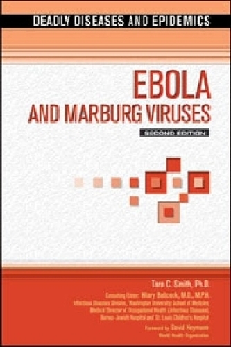 EBOLA AND MARBURG VIRUS, 2ND EDITION (Hardback)