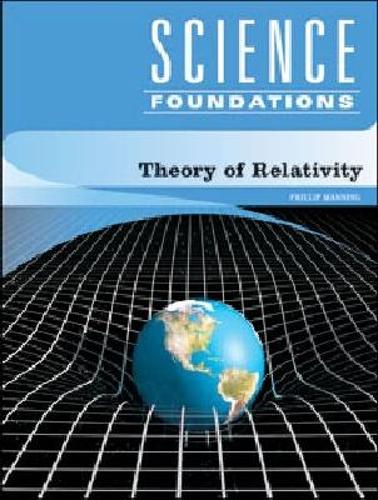 Theory of Relativity (Hardback)