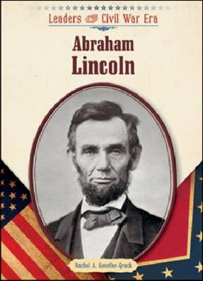 Abraham Lincoln (Hardback)