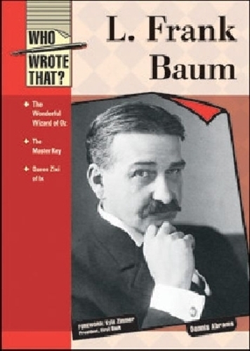 L FRANK BAUM (Hardback)