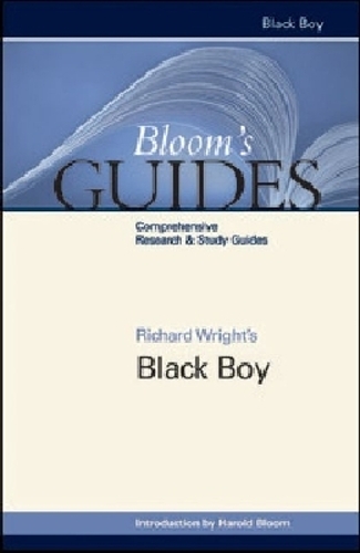 Richard Wright's ""Black Boy (Hardback)
