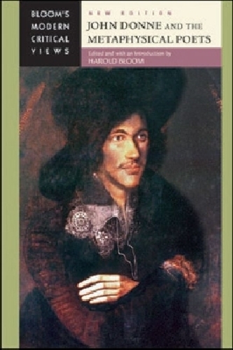 John Donne and the Metaphysical Poets (Hardback)