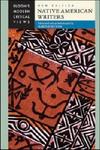 Native American Writers (Hardback)