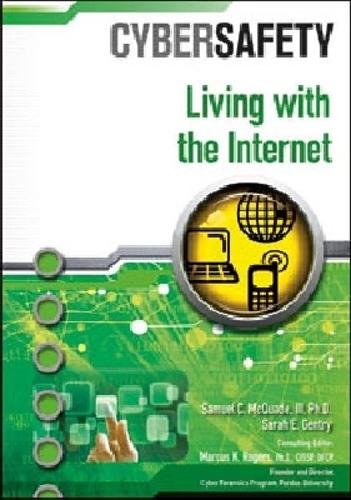 Living with the Internet (Hardback)