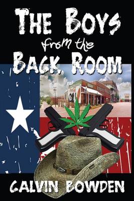 The Boys from the Back Room (Paperback)
