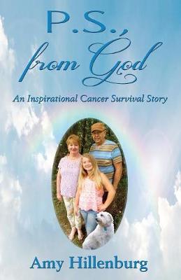 P.S., from God (Paperback)