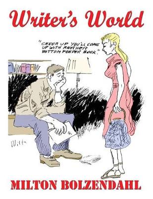 Writer's World (Paperback)