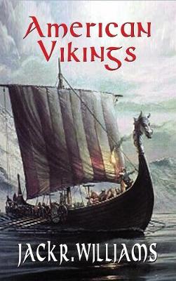 American Vikings (Hardback)