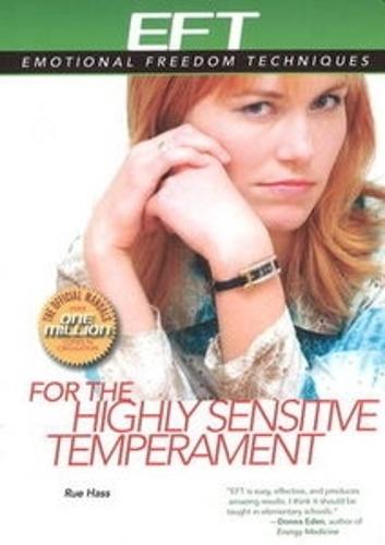 EFT for the Highly Sensitive Temperament (Paperback)