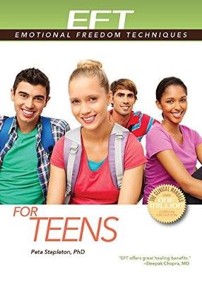 EFT for Teens (Paperback)
