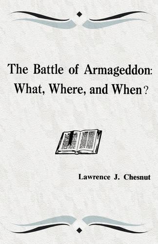 The Battle of Armageddon (Paperback)