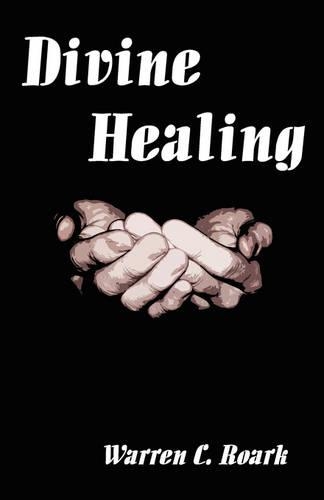 Divine Healing (Paperback)