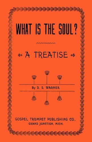 What is the Soul? (Hardback)