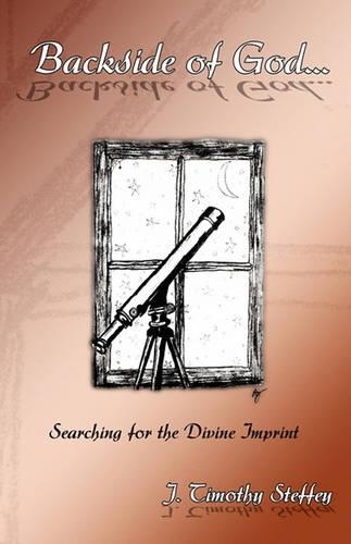 Backside of God... (Paperback)