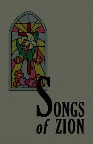 Songs of Zion (Hardback)