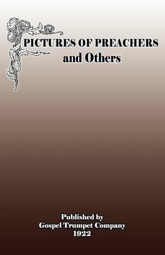 PICTURES EOF EPREACHERS and Others (Hardback)