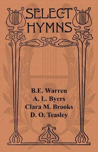 Select Hymns (Paperback)