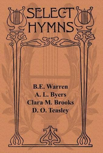 Select Hymns (Hardback)