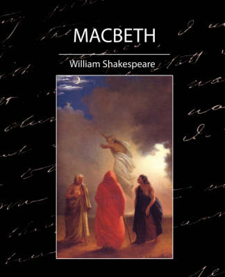 Macbeth (Paperback)