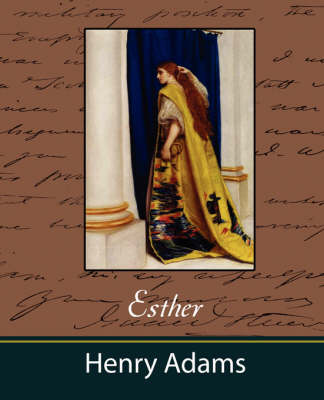Esther (Paperback)