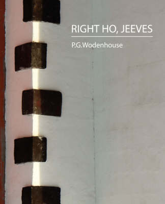 Right Ho, Jeeves (Paperback)