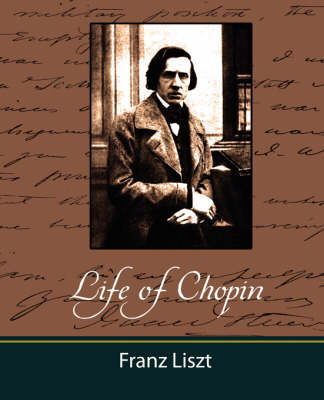 Life of Chopin (Paperback)