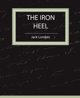 The Iron Heel (Paperback)