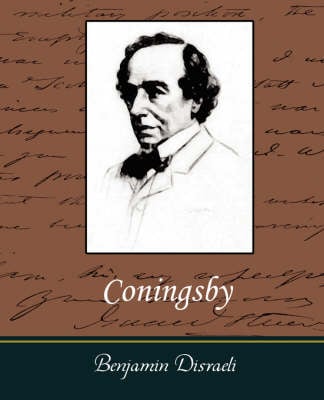 Coningsby (Paperback)