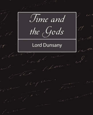 Time and the Gods (Paperback)