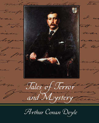 Tales of Terror and Mystery (Paperback)