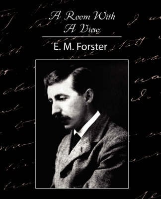A Room with a View (Paperback)