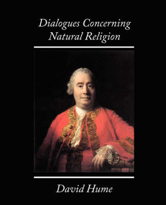 Dialogues Concerning Natural Religion (Paperback)