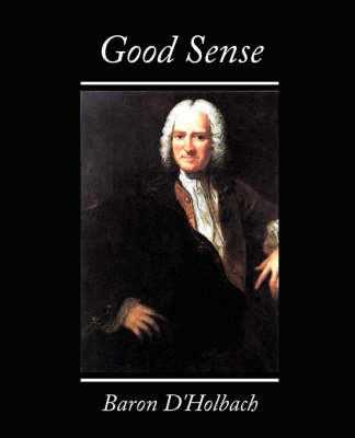 Good Sense (Paperback)