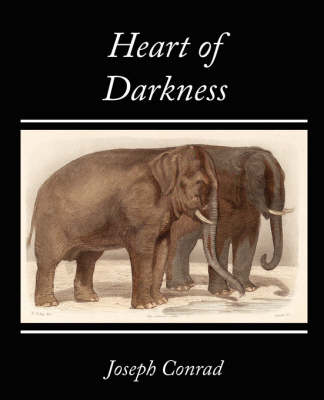 Heart of Darkness (Paperback)