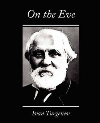 On the Eve (Paperback)