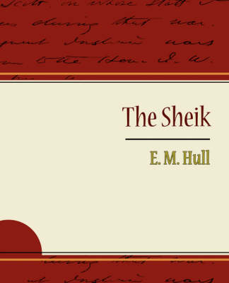 The Sheik (Paperback)