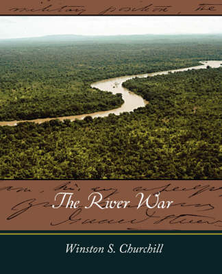 The River War (Paperback)
