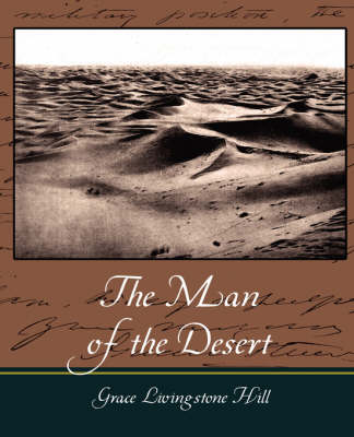 The Man of the Desert (Paperback)