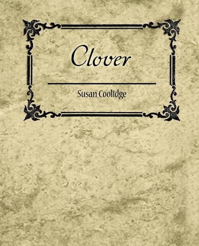 Clover (Paperback)