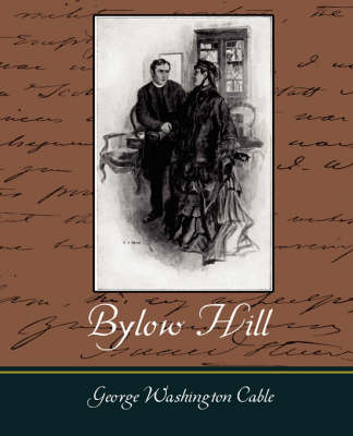 Bylow Hill (Paperback)