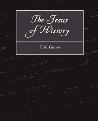 The Jesus of History (Paperback)